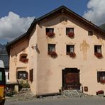 Traumhäuser in Graubünden