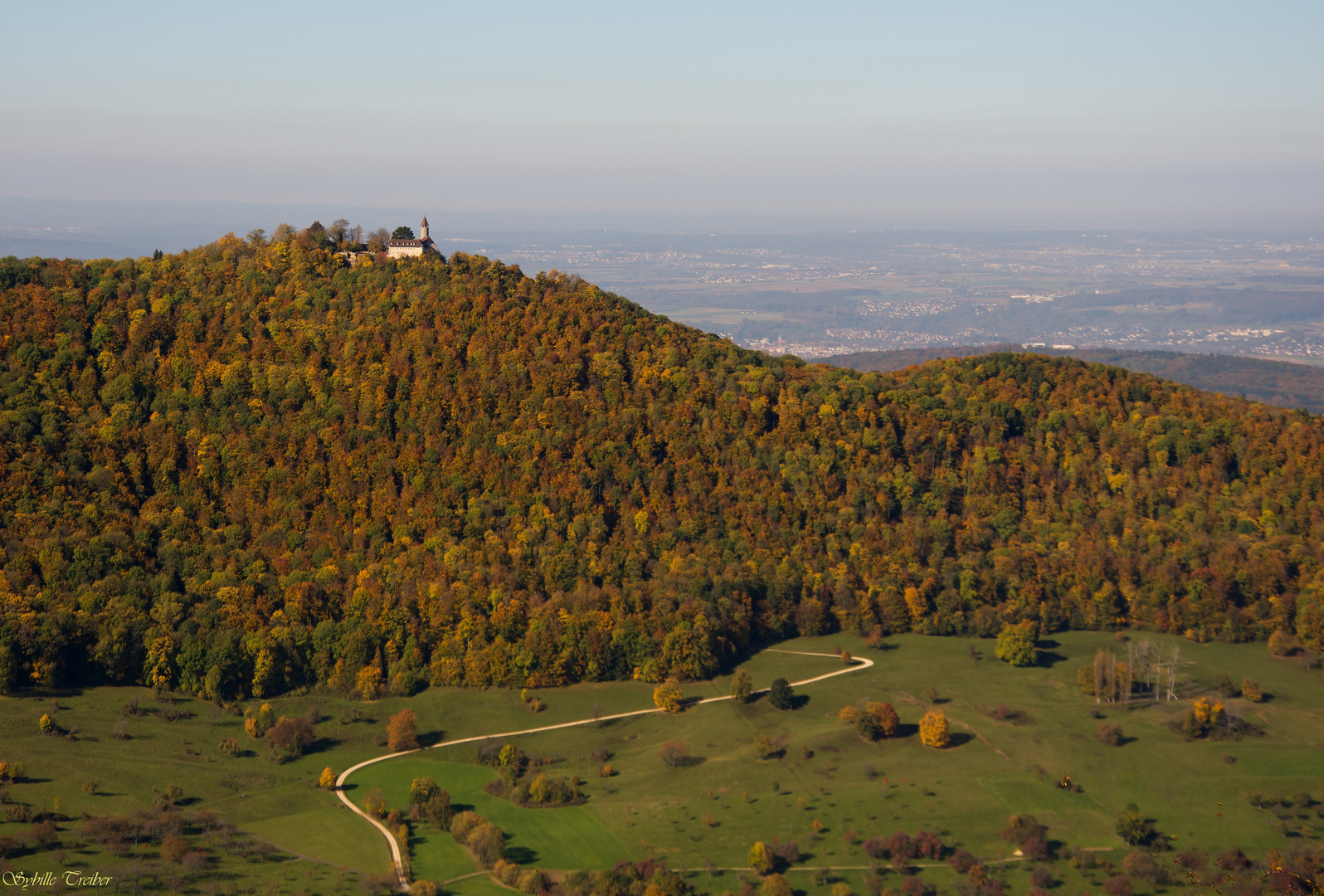 Traumhaft schön