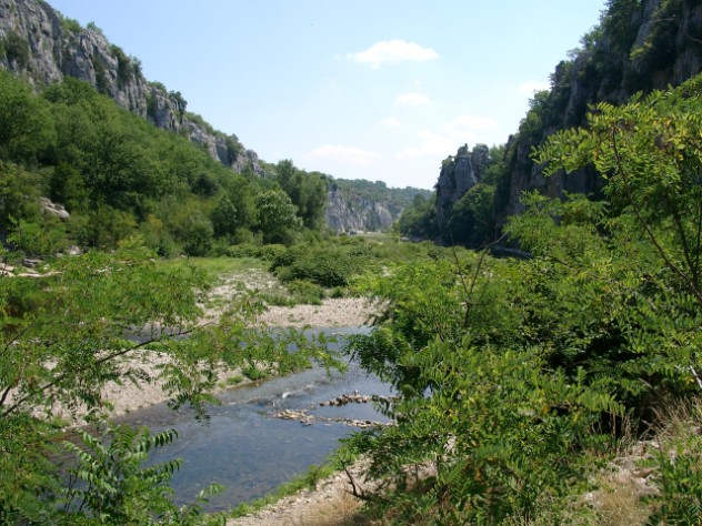 traumhaft schön