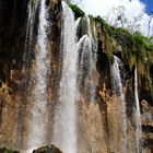 Traumhaft schöner Wasserfall