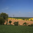 traumhaft schönes wetter....