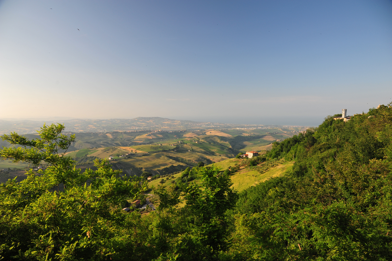 Traumhafte Abruzzen