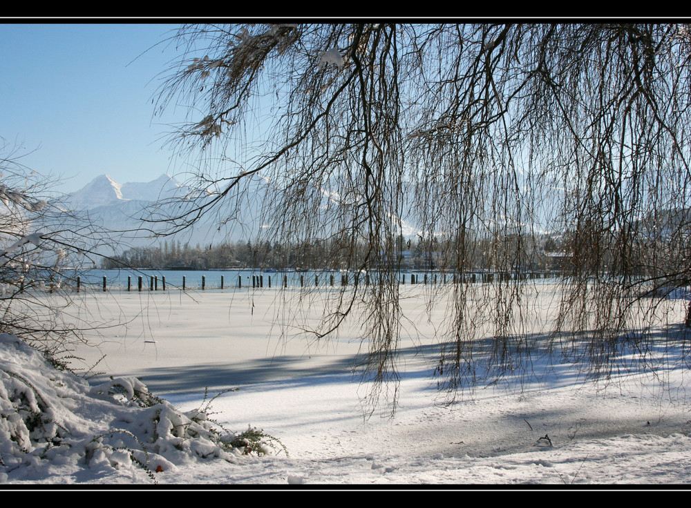 Traumhafte Aussichten