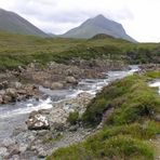 Traumhafte Isle of Skye