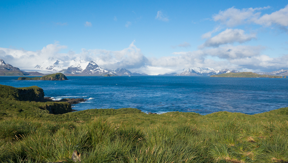 Traumhafte Landschaft