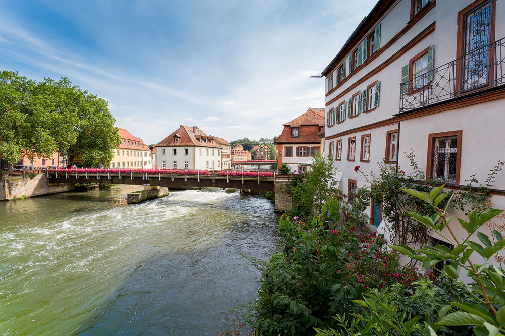 Traumhafte Landschaft