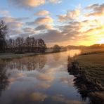 Traumhafte Landschaft