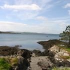 Traumhafte Landschaft in Killarney, Irland