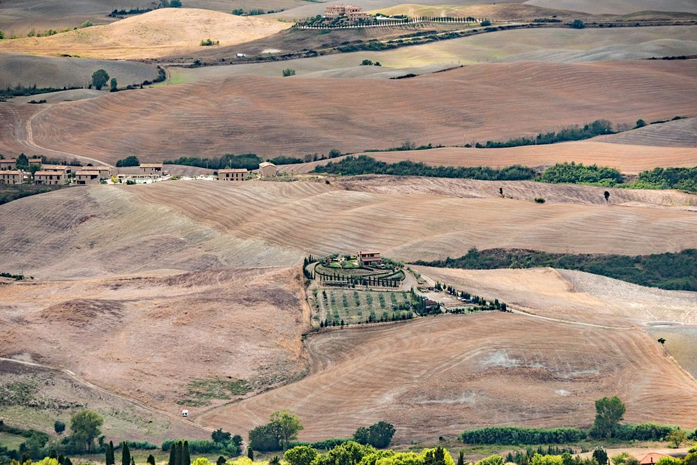 Traumhafte Landschaften