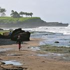 traumhafte Landschaften in Bali