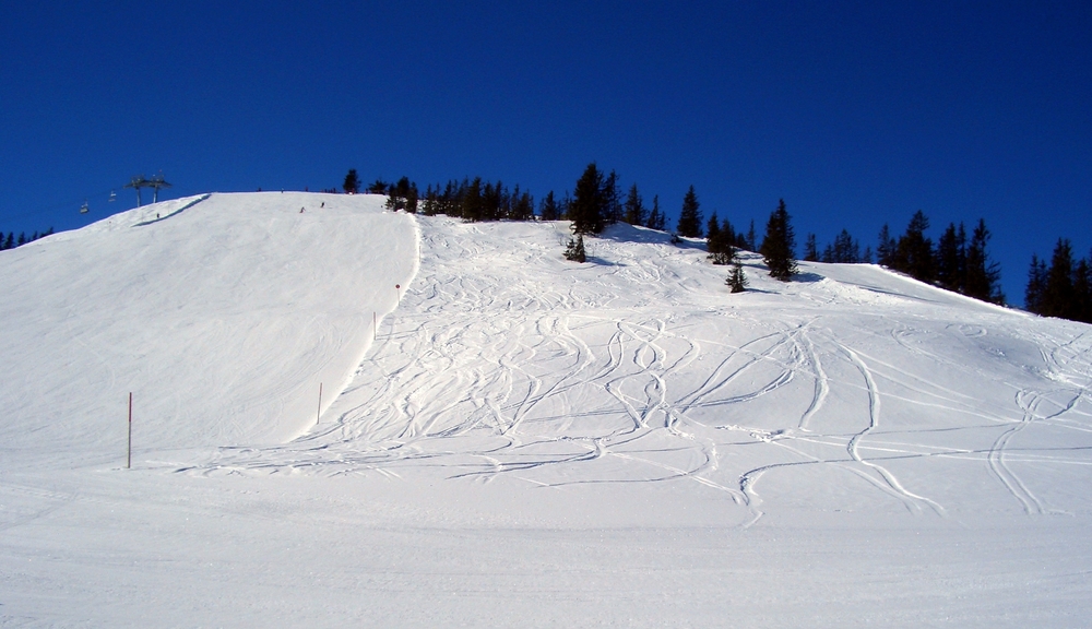 Traumhafte Piste 4