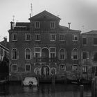 Traumhafte Ruhe in Venedig