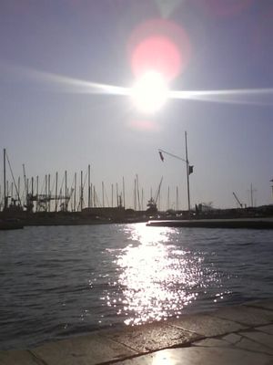 Traumhafte spieglung :)