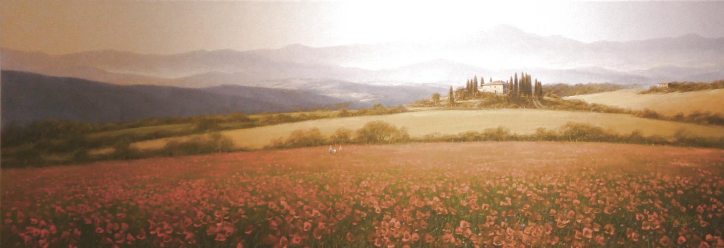 Traumhafte Toscana