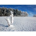 traumhafte Winterlandschaft