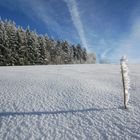 traumhafte Winterlandschaft II