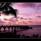 Traumhafter Sonnenaufgang in Mala, Lanzarote