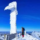 Traumhafter Tag  am Hochgrat 1834m Allgäu