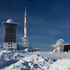 Traumhafter Tag auf dem Brocken...