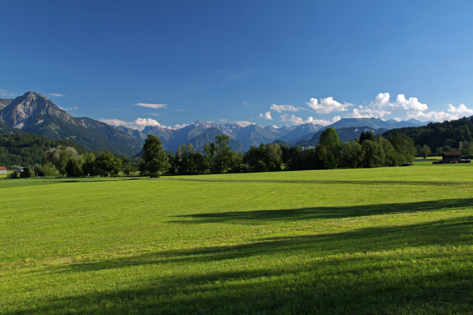 traumhaftes Allgäu