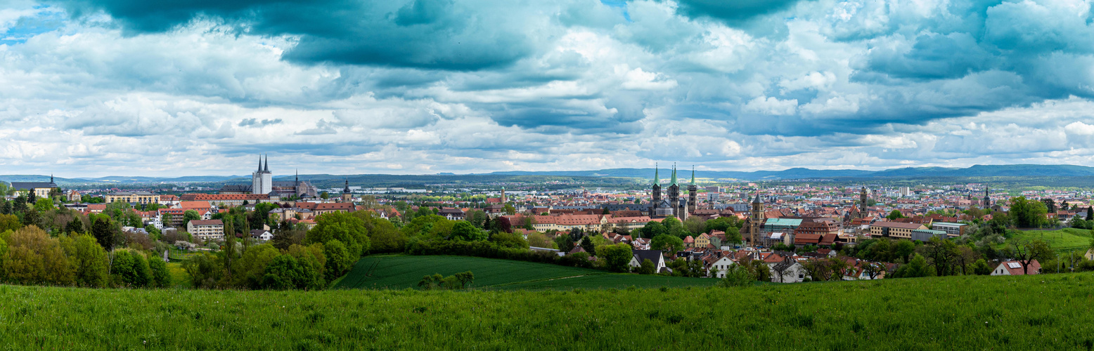 Traumhaftes Bamberg