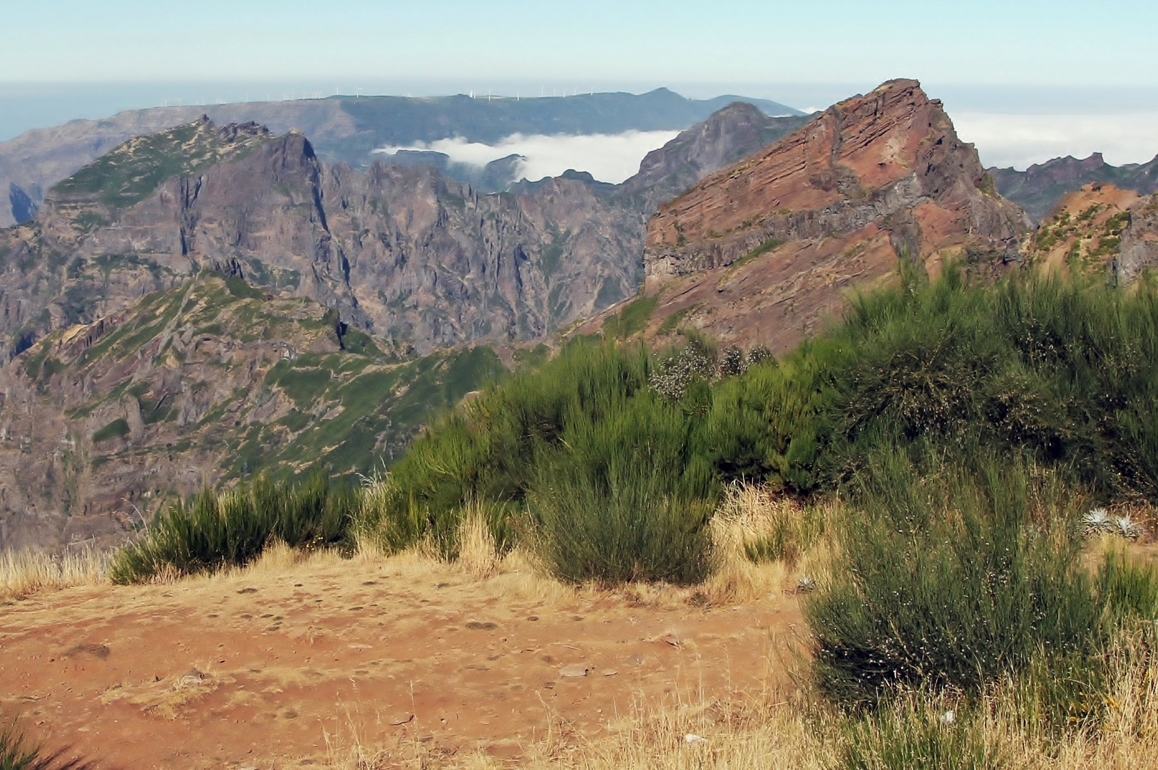 traumhaftes Madeira