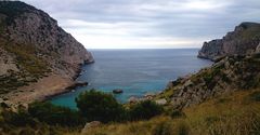 Traumhaftes Mallorca