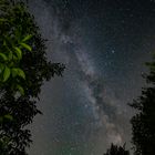 Traumhaftes Milchstraßen Bild