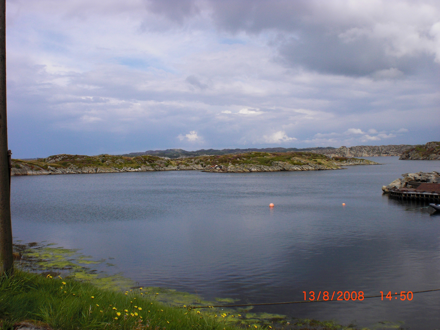 Traumhaftes Norwegen.!