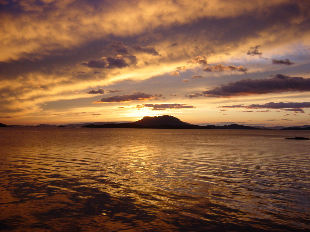 traumhaftes Norwegen