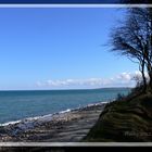 Traumhaftes Ostsee-Strandwetter