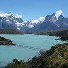 Traumhaftes Patagonien