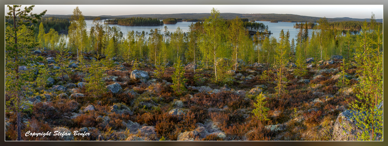 Traumhaftes Schweden