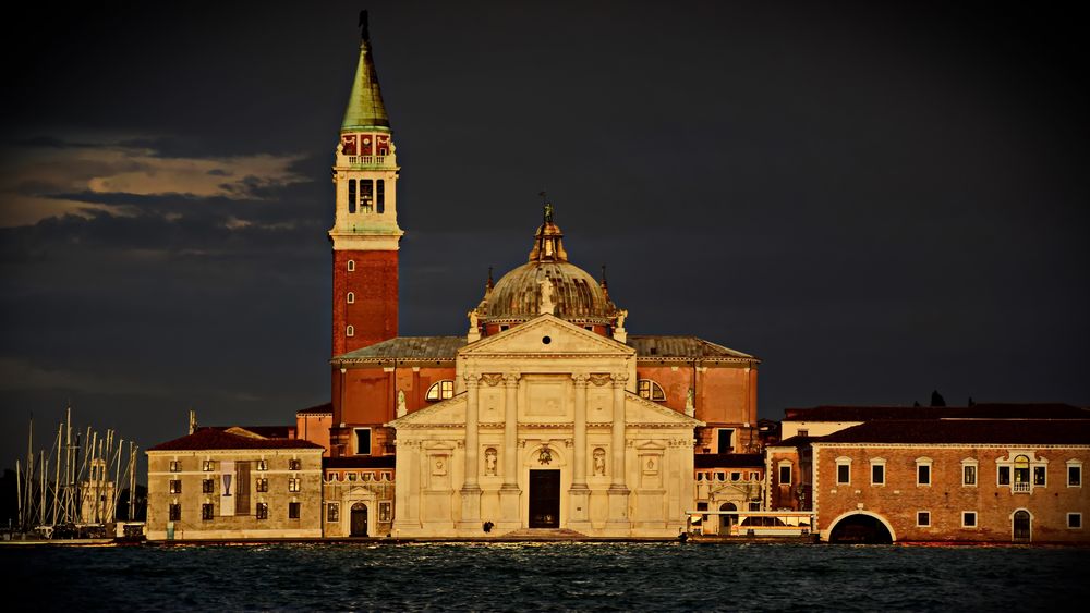 Traumhaftes Venedig