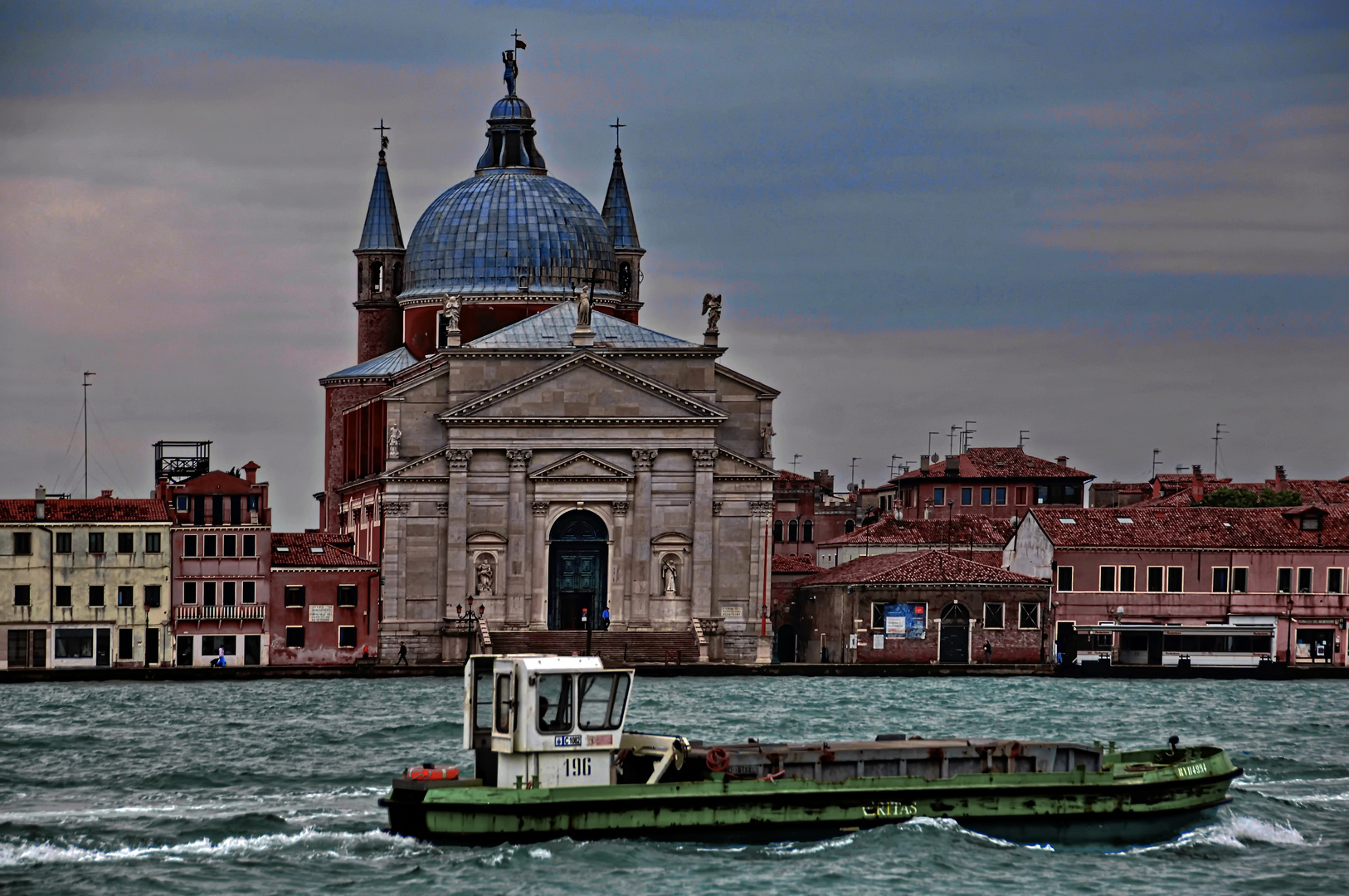 Traumhaftes Venedig