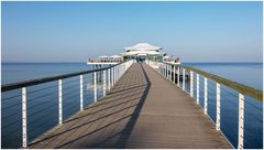 traumhaftes Wetter an der Ostsee