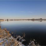 Traumhaftes Winterwetter