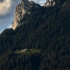 Traumhaftes Wohnen an den Alpen