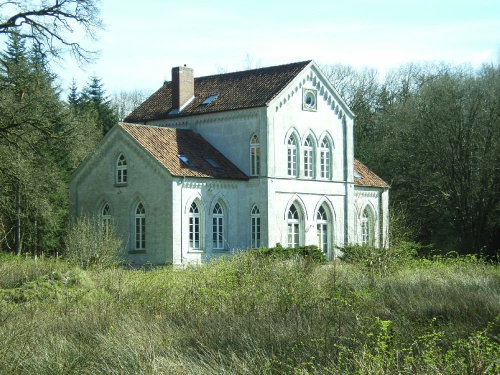 Traumhaus