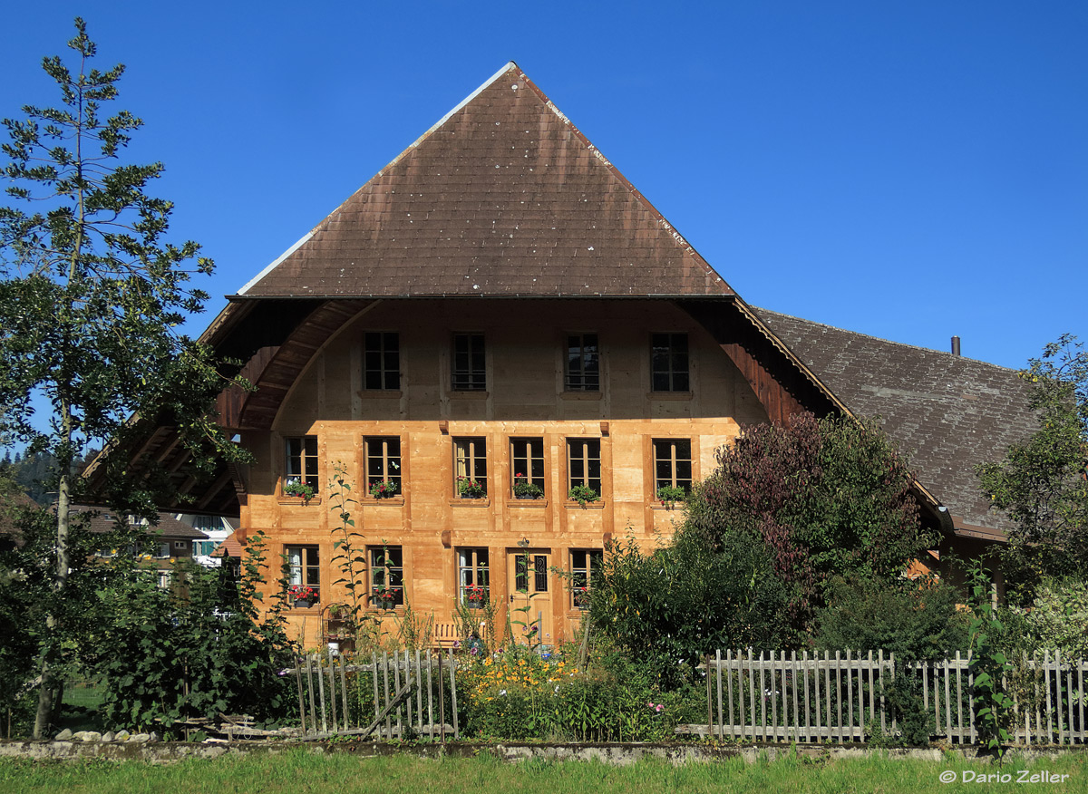 Traumhaus