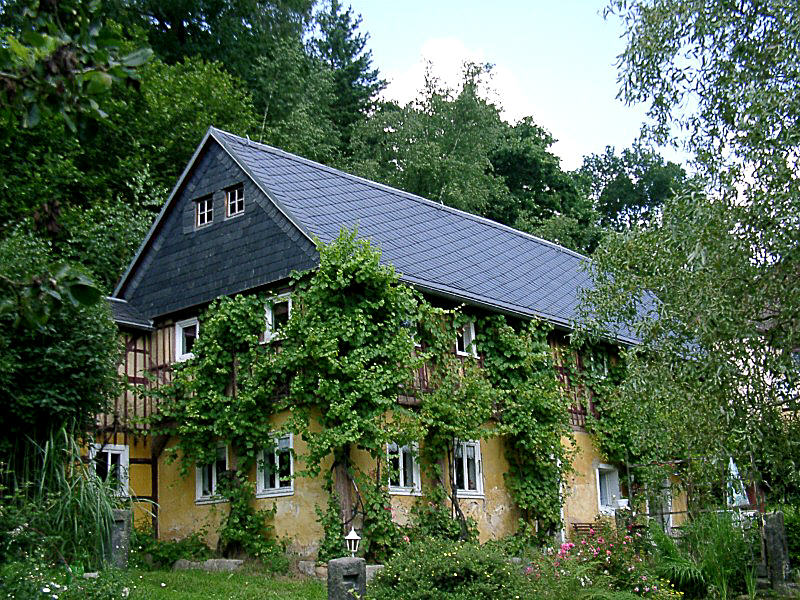 Traumhaus