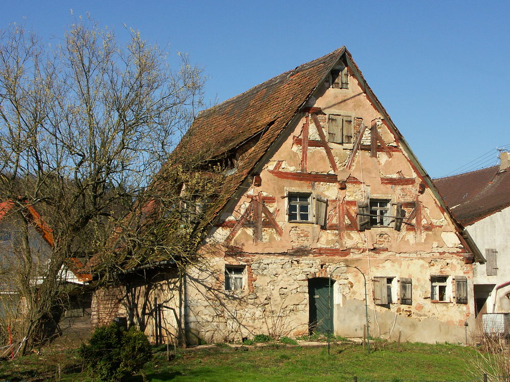 Traumhaus