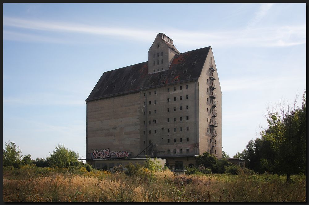 ...TraumHaus...