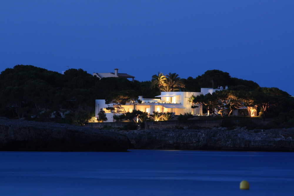 Traumhaus am Meer