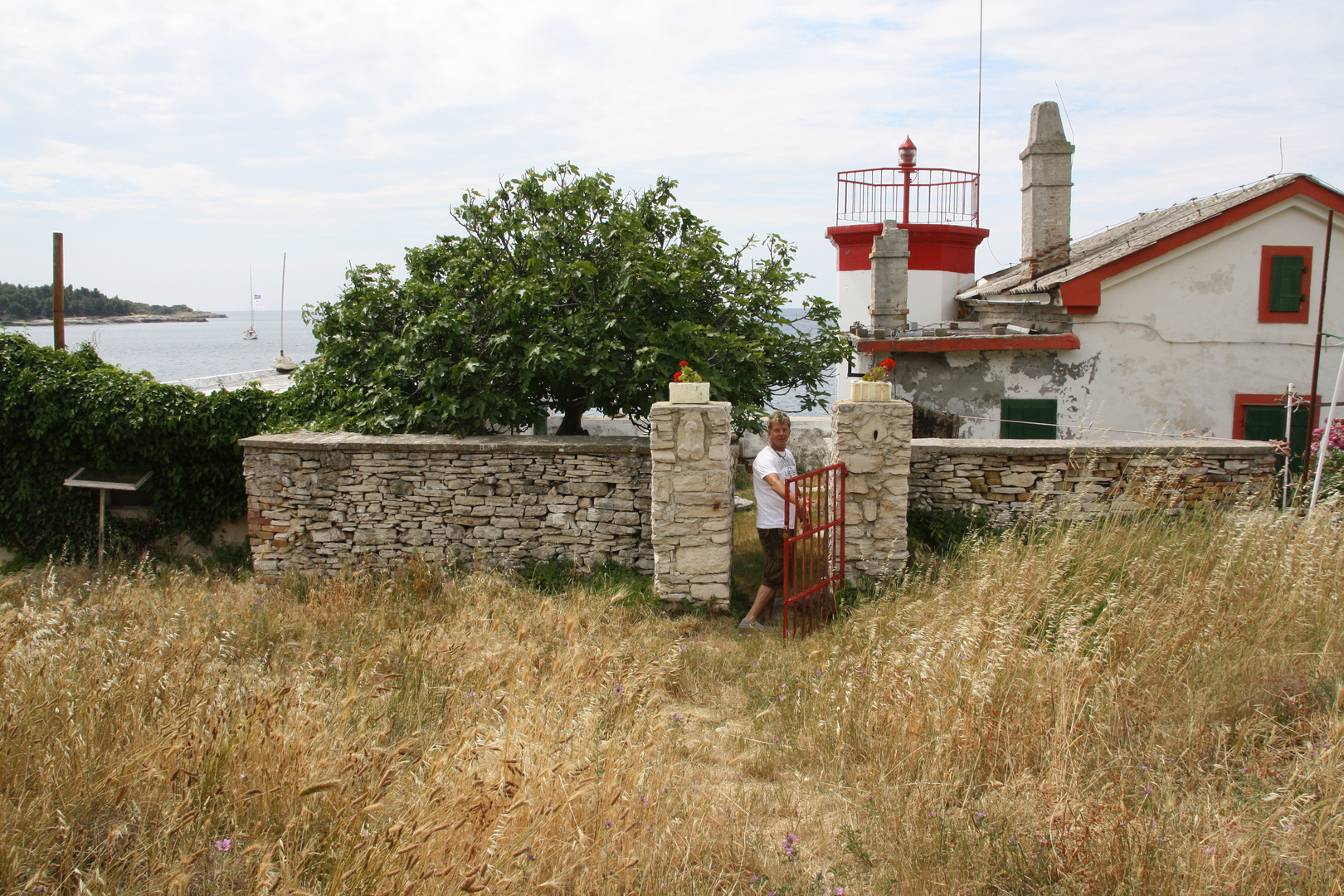 Traumhaus am Meer