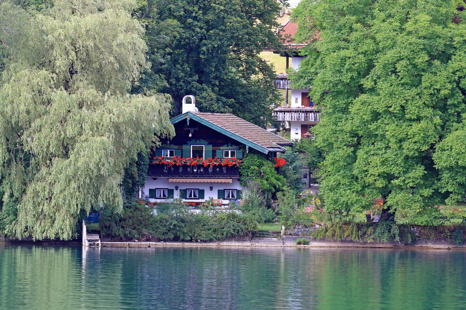 Traumhaus am See