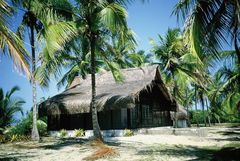 Traumhaus an der Küste von Porto Seguro