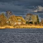 Traumhaus an der Schlei