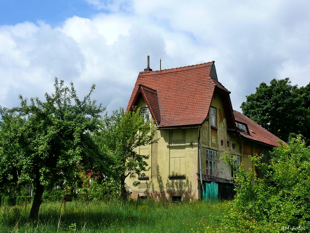 Traumhaus