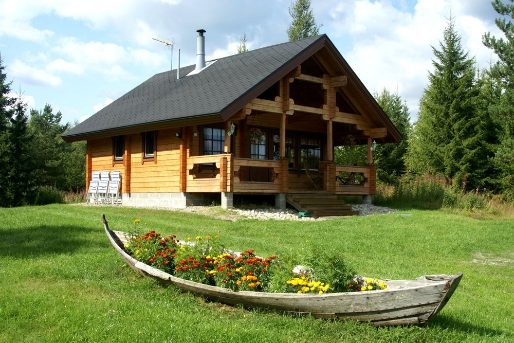 Traumhaus